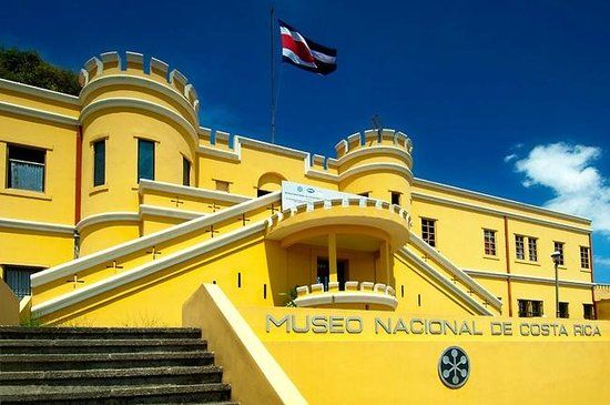 Nationalmuseet